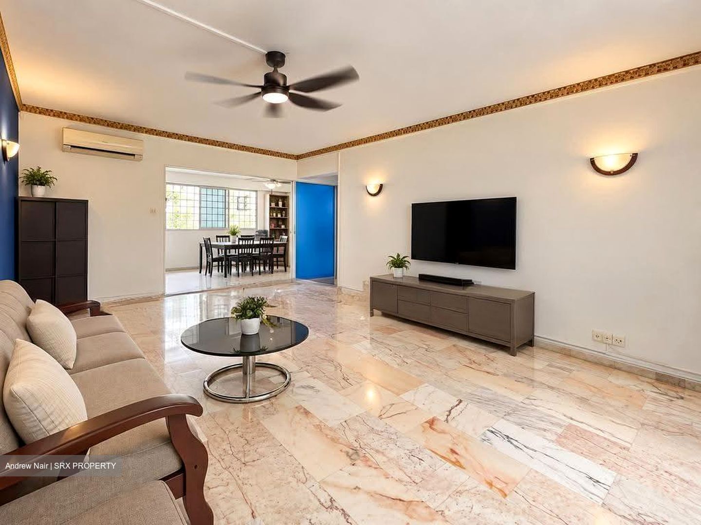 Blk 288 Tampines Street 22 (Tampines), HDB 5 Rooms #626834481